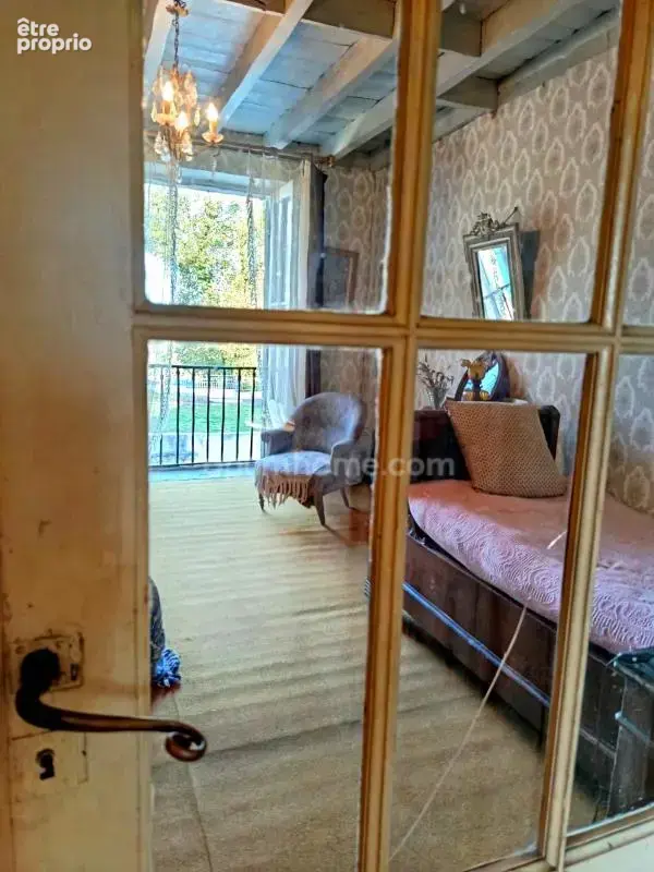 Maison au Cœur d'un Village Historique (Gers - 32) - photo 13