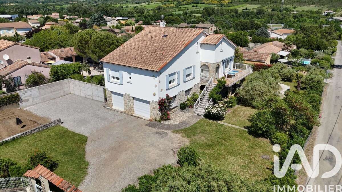 Photo 3 - Maison à LAVILLEDIEU