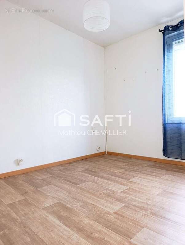 Photo 8 - Maison à ABBEVILLE