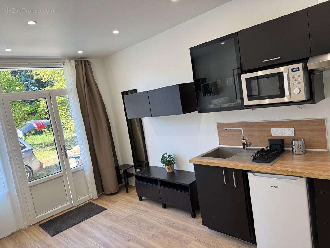 Immeuble de rapport 9 appartements tous loués très bonne rentabilité - photo 2
