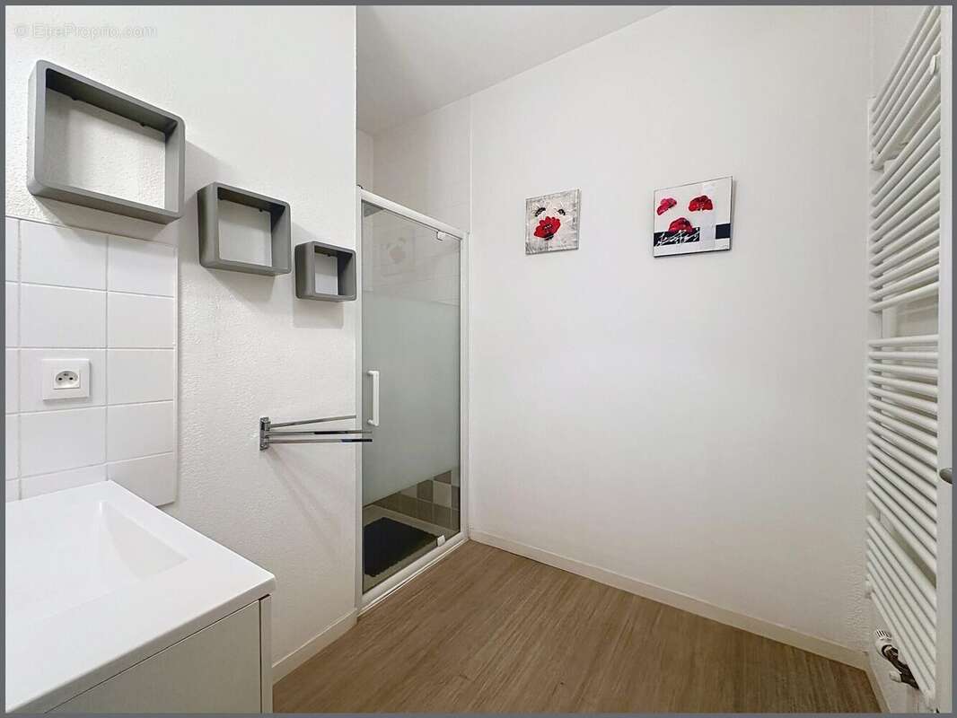 Photo 7 - Appartement à GRADIGNAN
