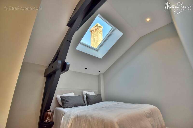 Appartement à CRAPONNE