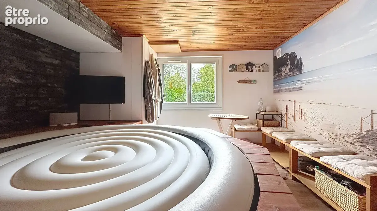 FERQUES - EXCLUSIVITE - Semi-plain-pied 4 chambres - 150m2 - photo 9