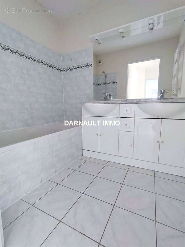 Appartement à PORTET-SUR-GARONNE