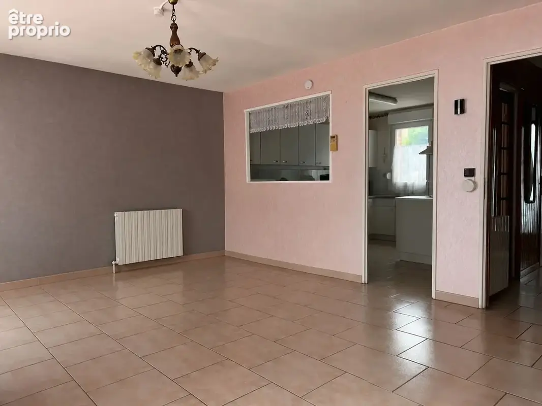 Maison 4 pièces 75 m² à vendre à Marquette-Lez-Lille (59520) - photo 7