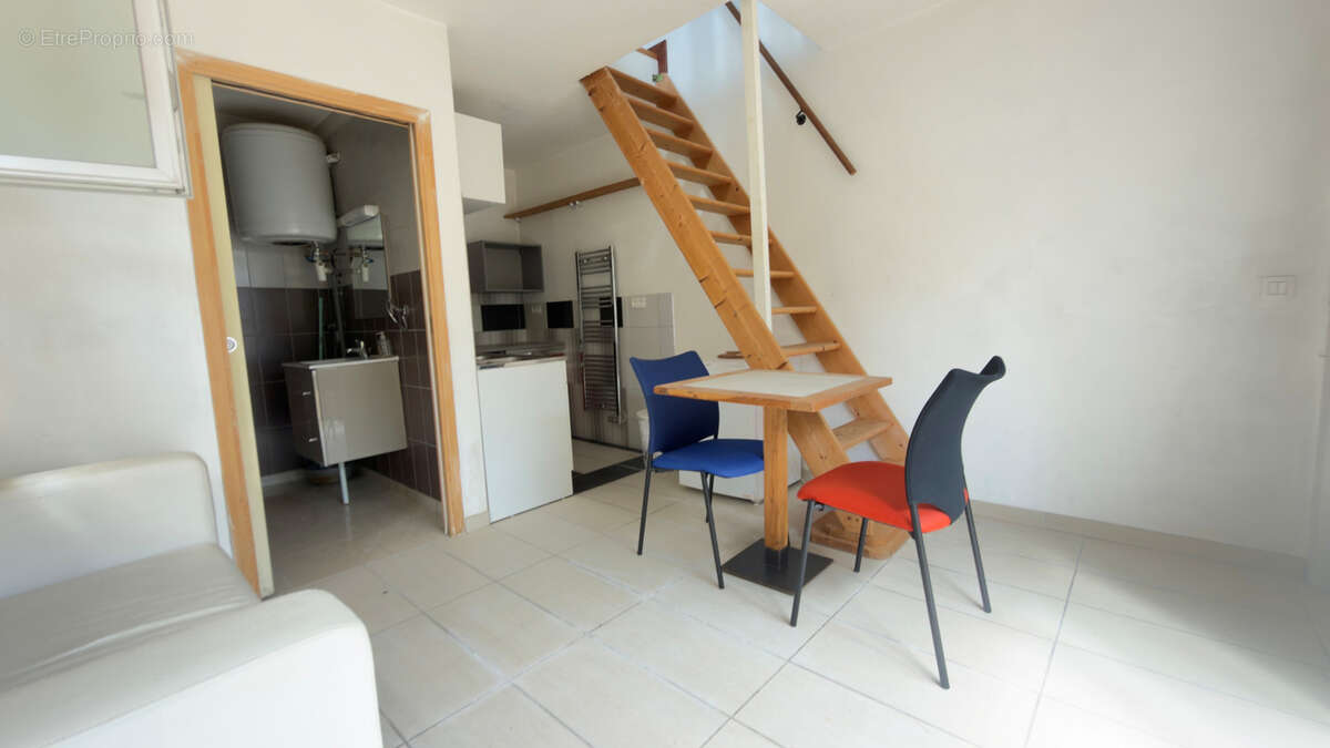 Maison située dans une impasse au calme - photo 3