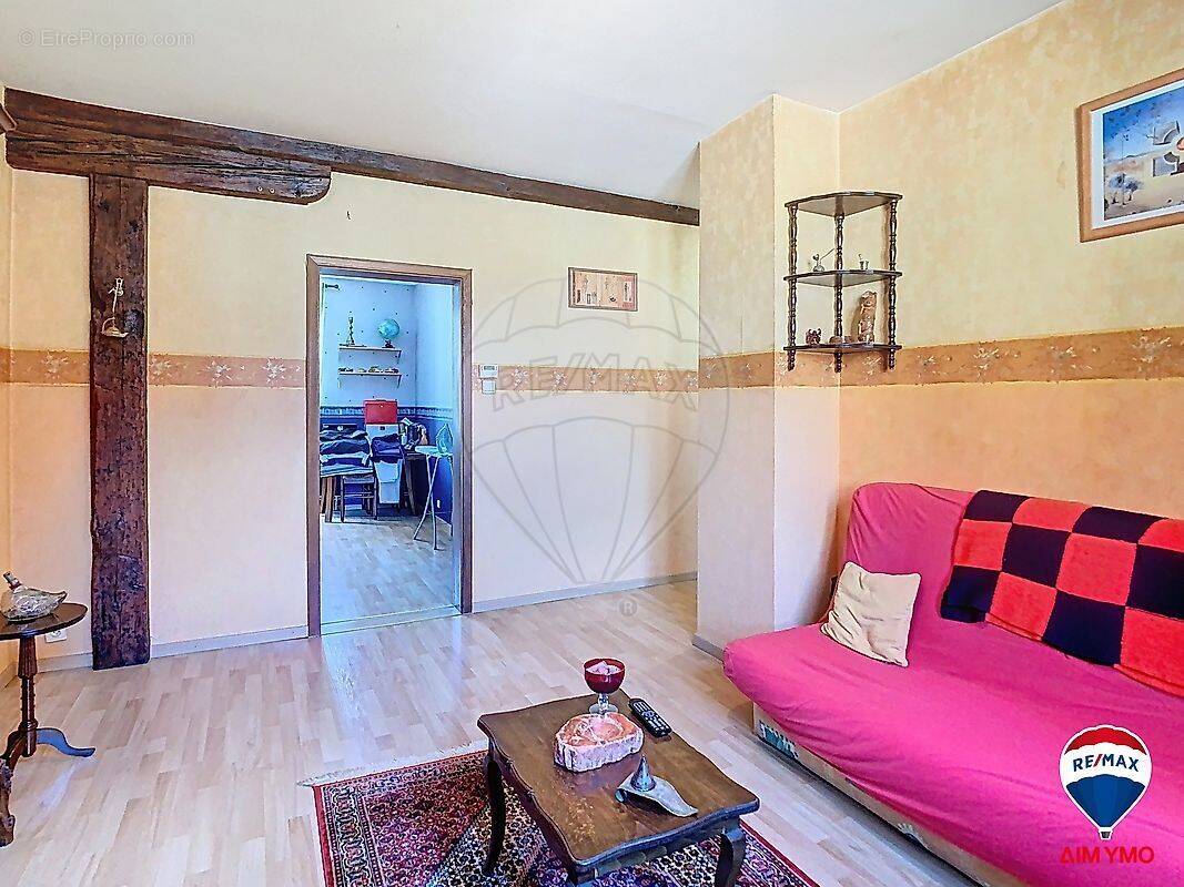 Appartement à GUEBWILLER