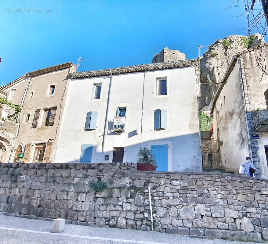 Maison à LAROQUE