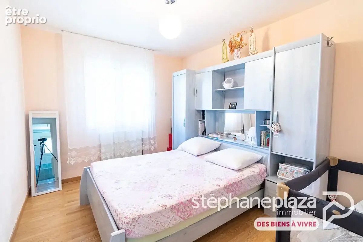 Maison Groissiat 6 pièce(s) 164 m2 - photo 5