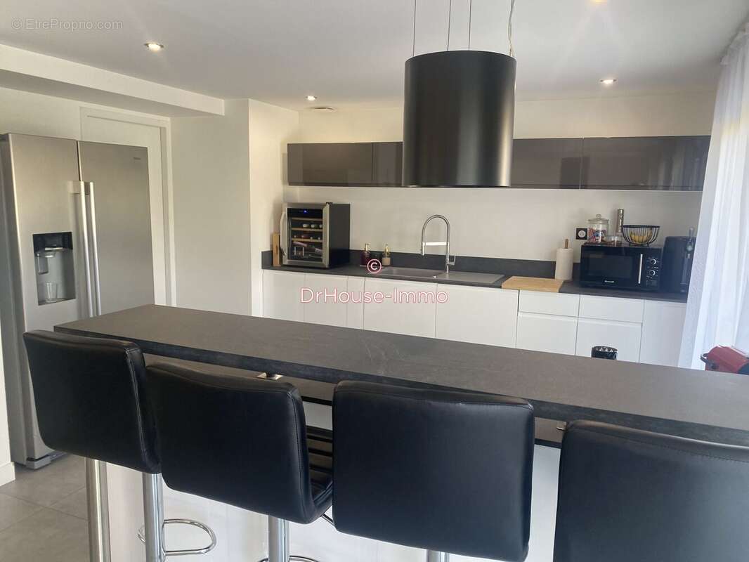 Maison à MIGNE-AUXANCES