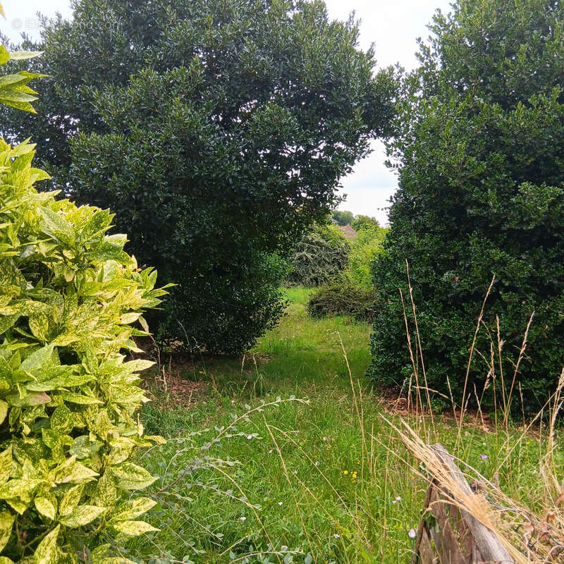 Maison à AIX-NOULETTE