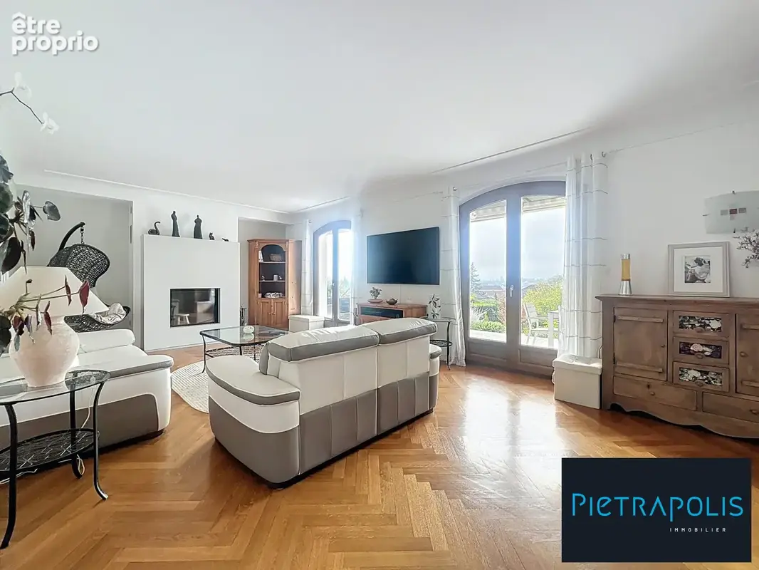 Maison 8 pièces 313 m² à vendre à Daix (21121) - photo 7