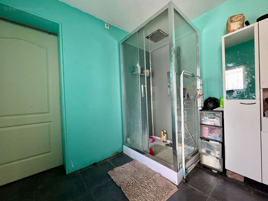 Maison à CALONNE-RICOUART