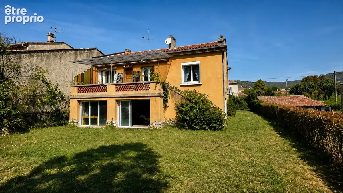 Maison 183 m² à Manosque  - photo 2
