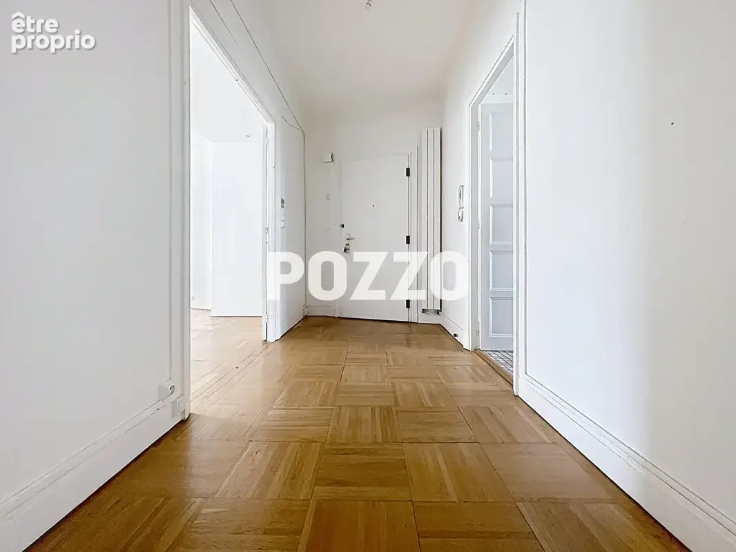 Appartement Caen 4 pièce(s) 96 m2 - Hyper centre - photo 8