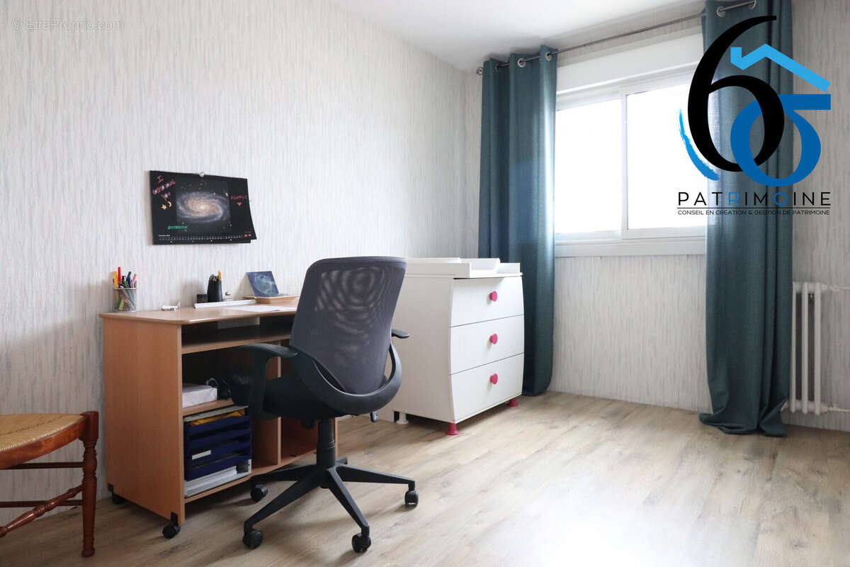 Appartement à BLAGNAC