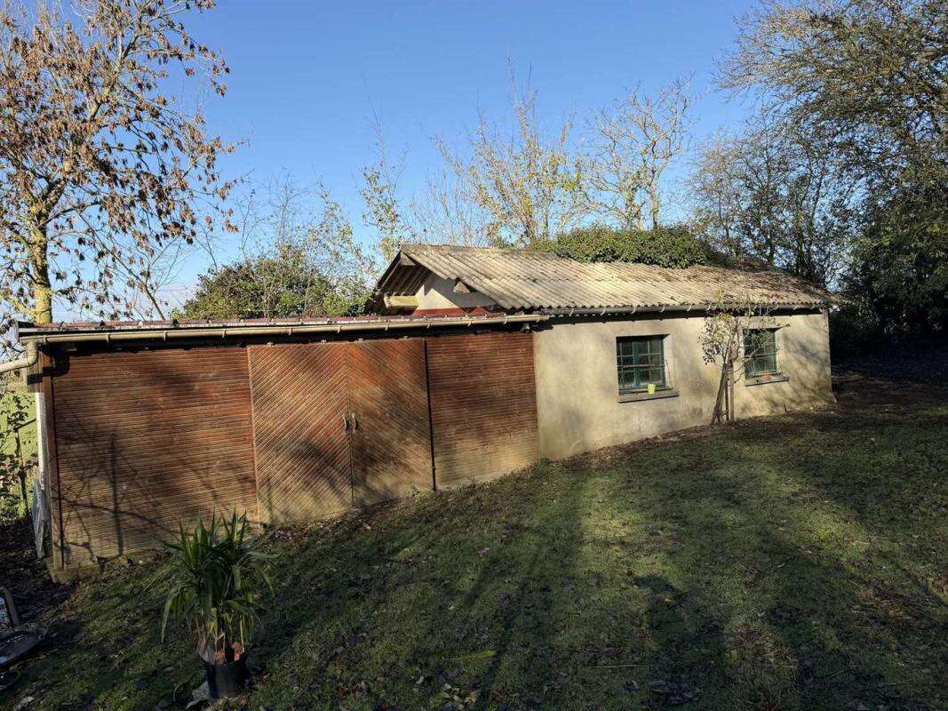 Maison à SAINT-LONGIS