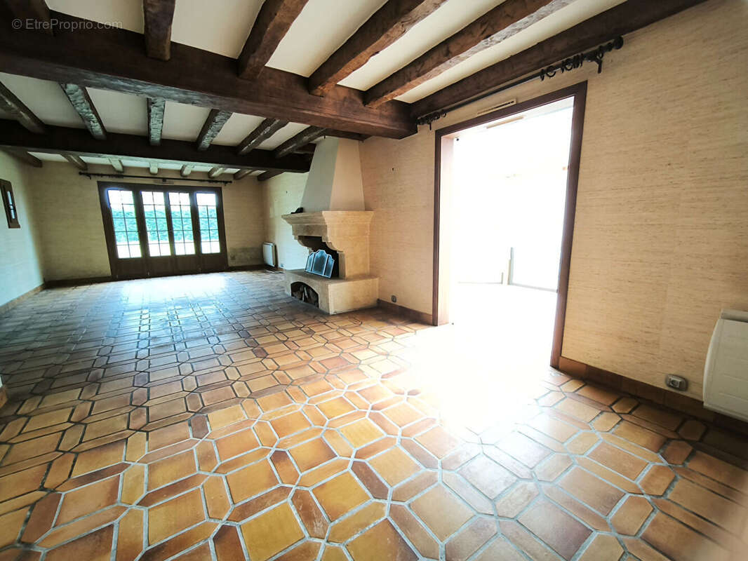 Maison à SAINT-MOLF