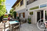 Appartement à FONTAINE
