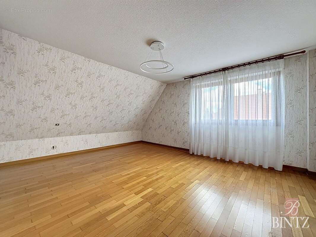 Maison à MUNDOLSHEIM