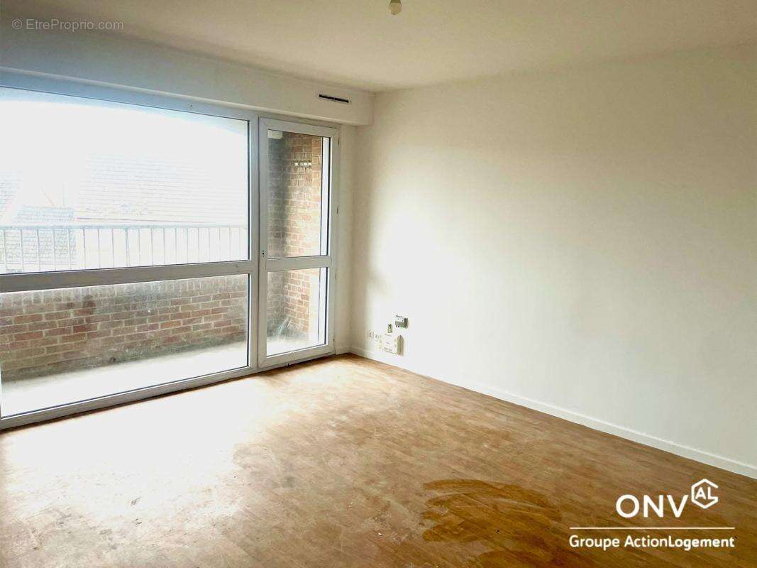 Appartement à CAPPELLE-LA-GRANDE