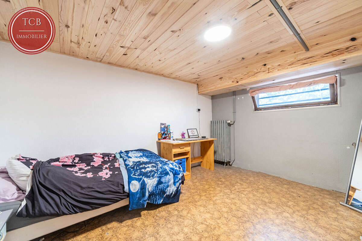Maison à VOGELGRUN