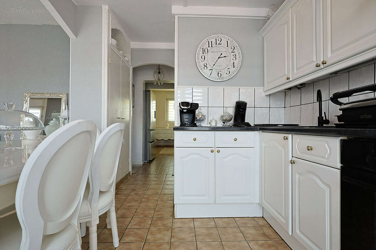 Appartement à SAINT-AVOLD