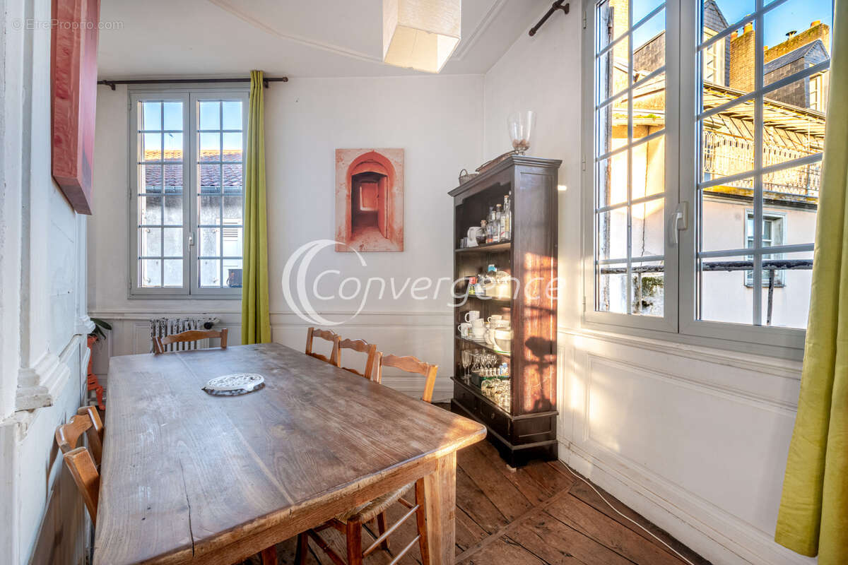 Appartement à LIMOGES