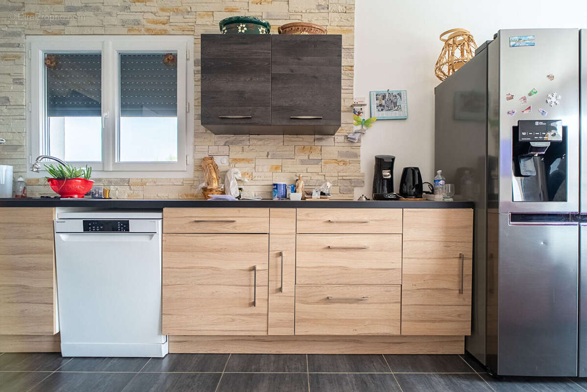 Maison à CARCASSONNE