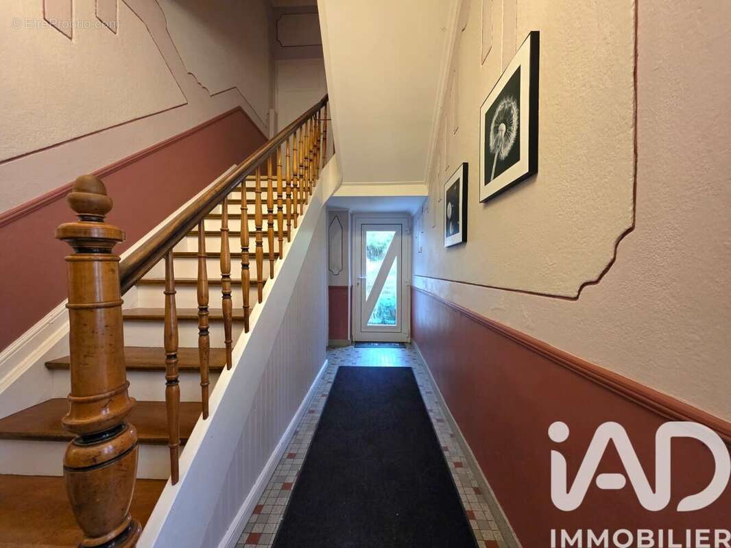 Photo 8 - Appartement à FORBACH