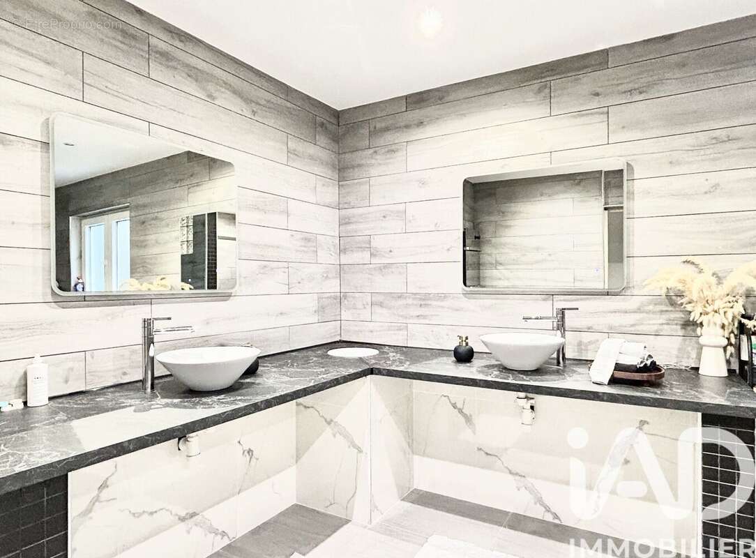 Photo 7 - Maison à PETITE-ROSSELLE