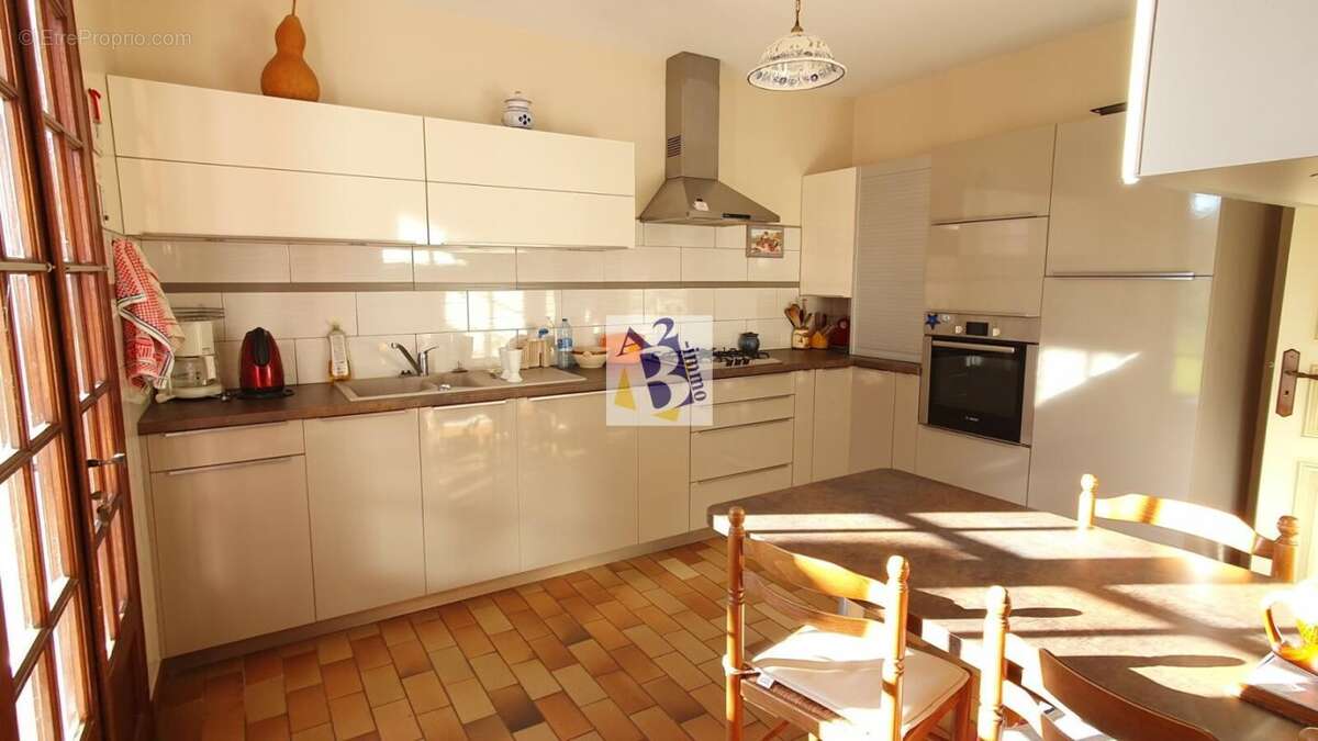 Maison à LA ROCHEFOUCAULD