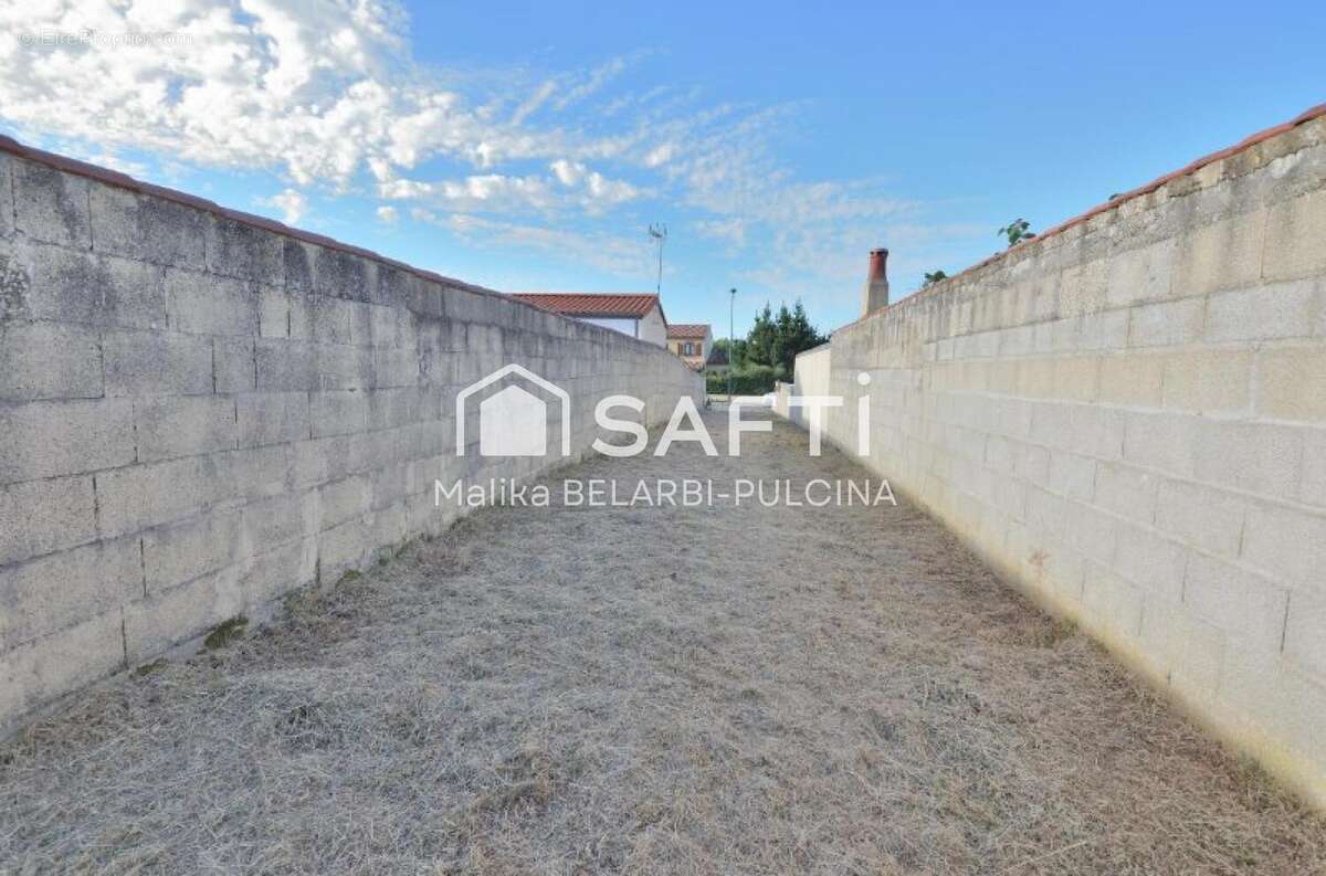 Photo 3 - Terrain à L&#039;ILE-D&#039;OLONNE