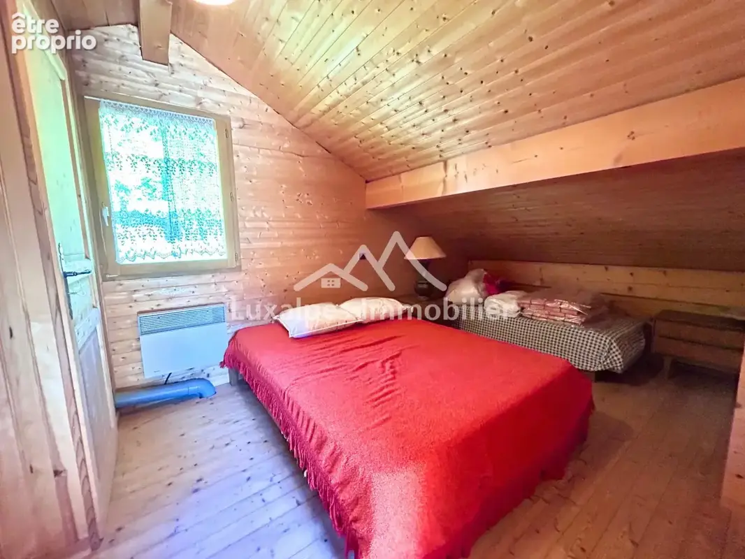 Maison 2 pièces 76 m² à vendre à Manigod (74230) - photo 6