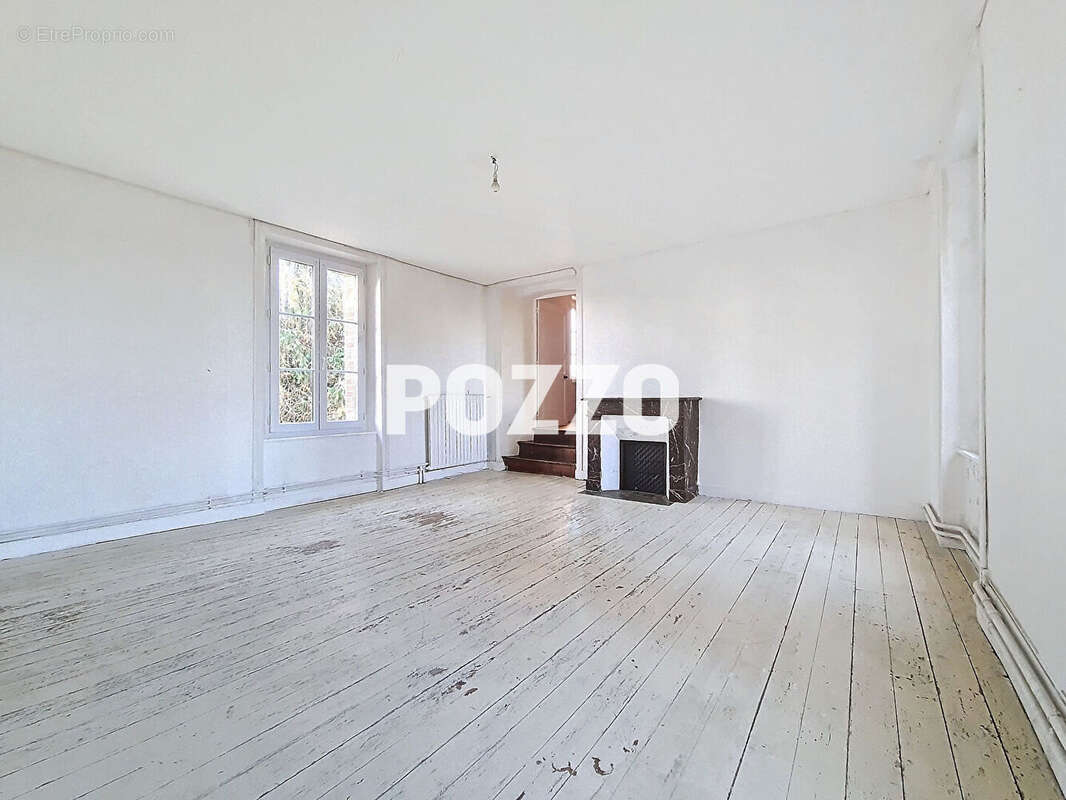 Maison à LA VENDELEE