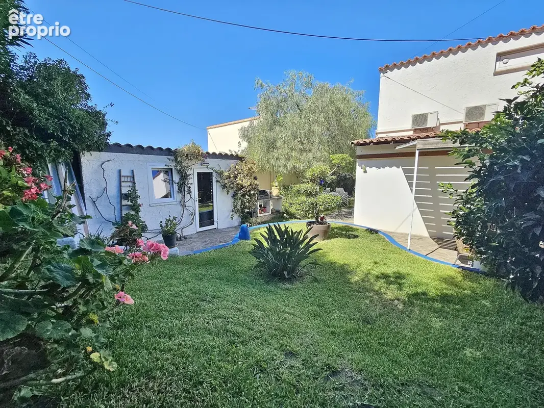 PORTICCIO Villa T4 proche centre - photo 39
