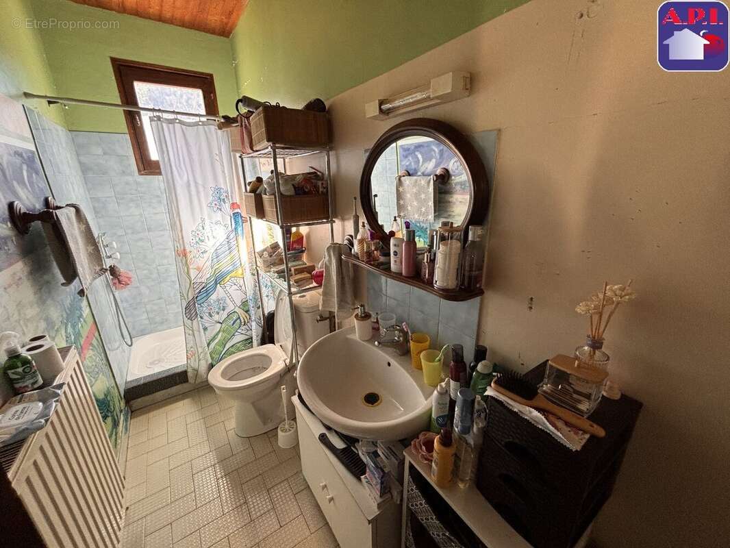 Maison 67 m² à Bessede-De-Sault  - photo 9