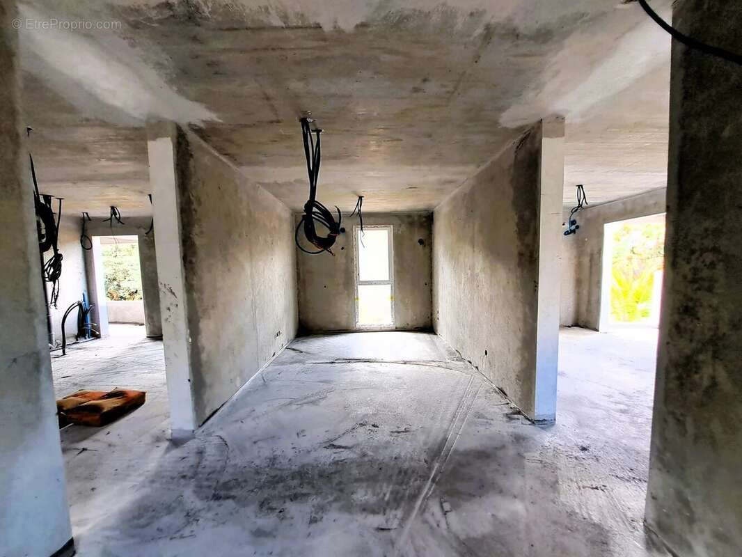 Appartement à LES TROIS-ILETS