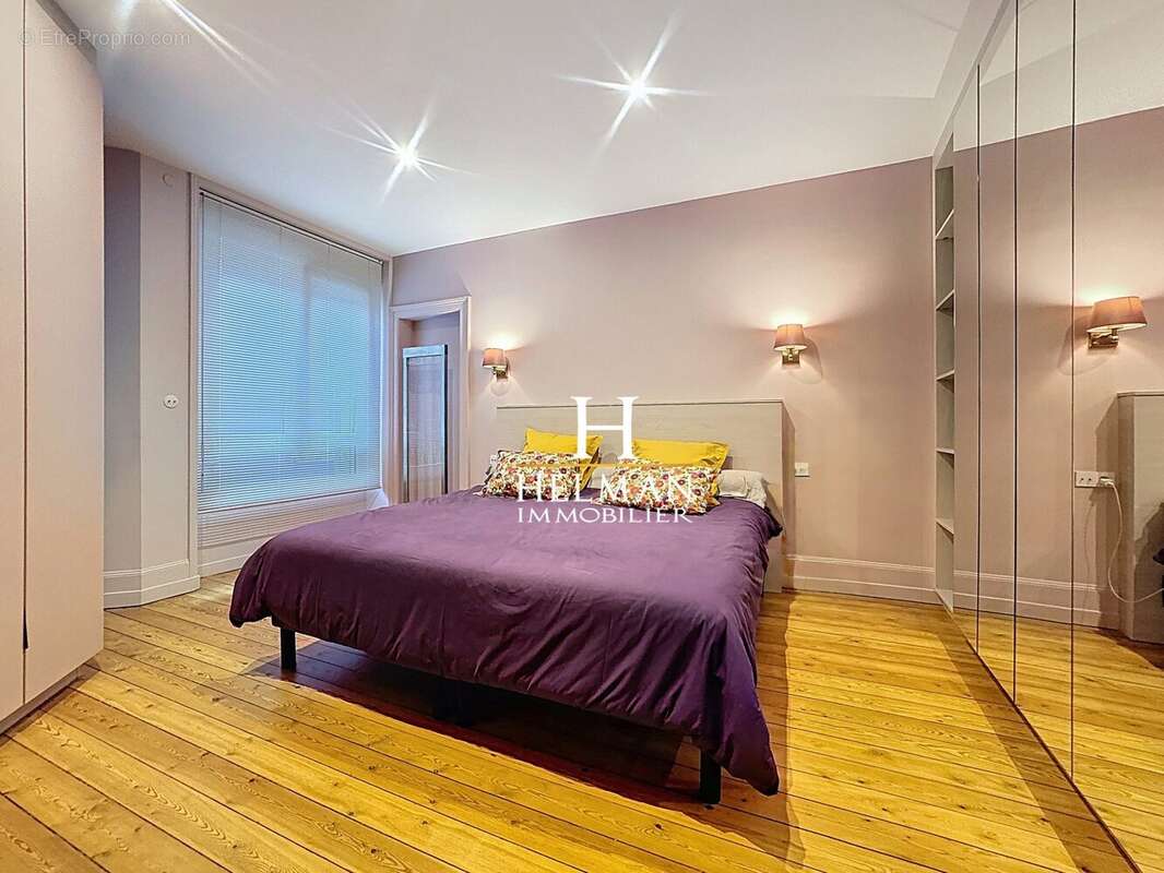 Appartement à BOULOGNE-SUR-MER
