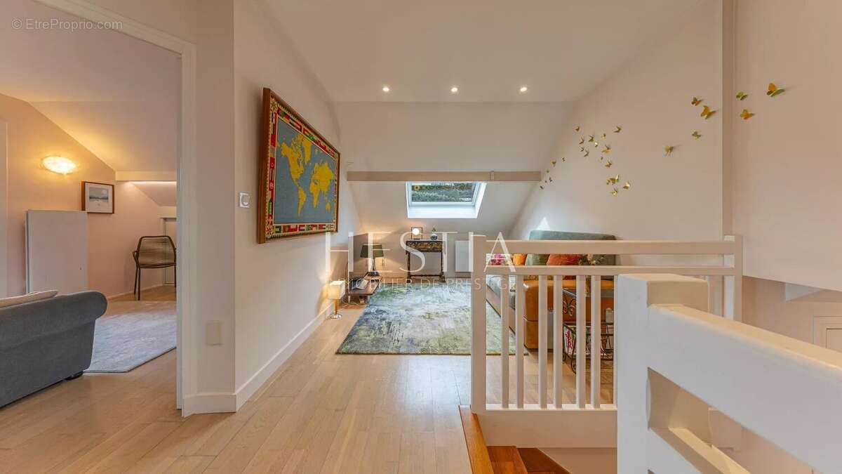 Maison à AIX-LES-BAINS