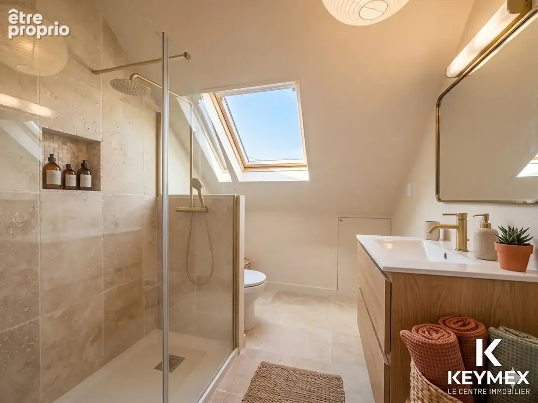 Appartement 6 pièces au coeur de L'Isle-Adam - photo 8