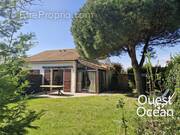 Maison à SAINT-VINCENT-SUR-JARD