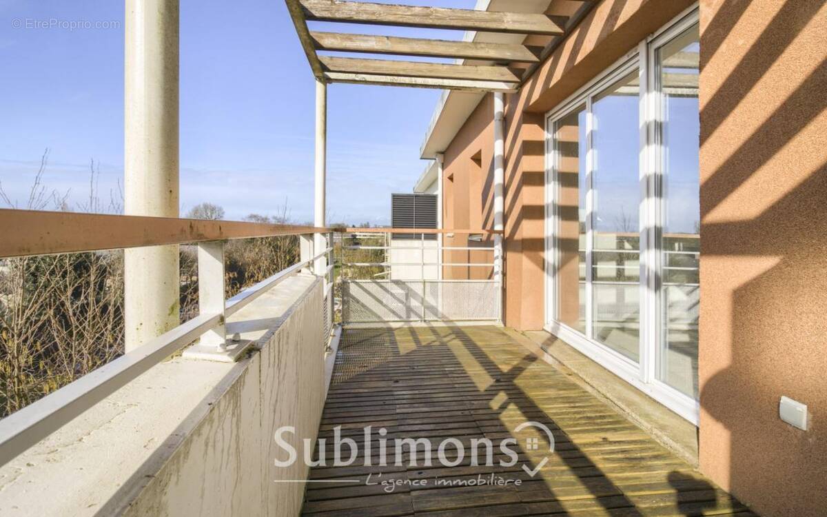 Appartement à PLOERMEL