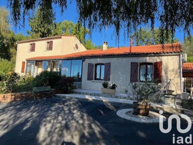 Photo 2 - Maison à SAINT-GIRONS
