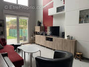 Maison à SOTTEVILLE-LES-ROUEN