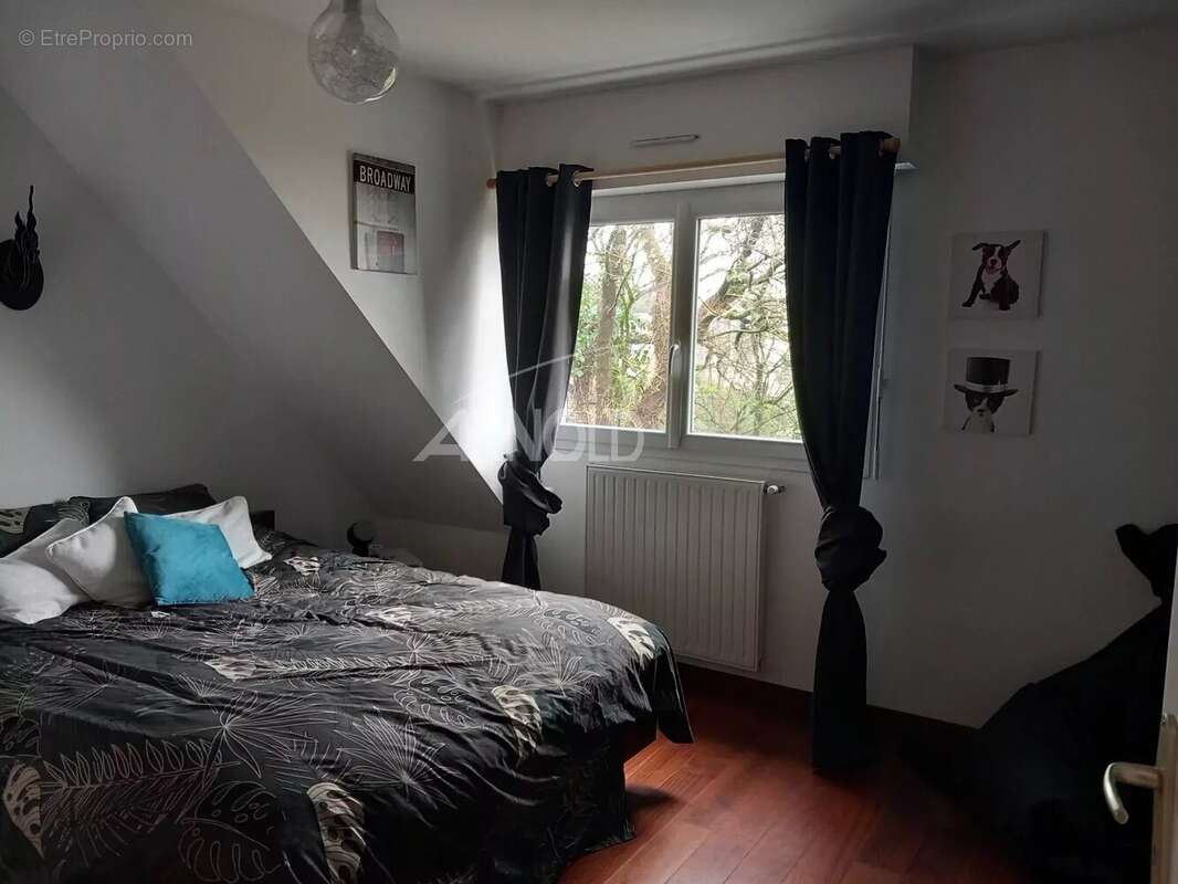 Maison à THEIX