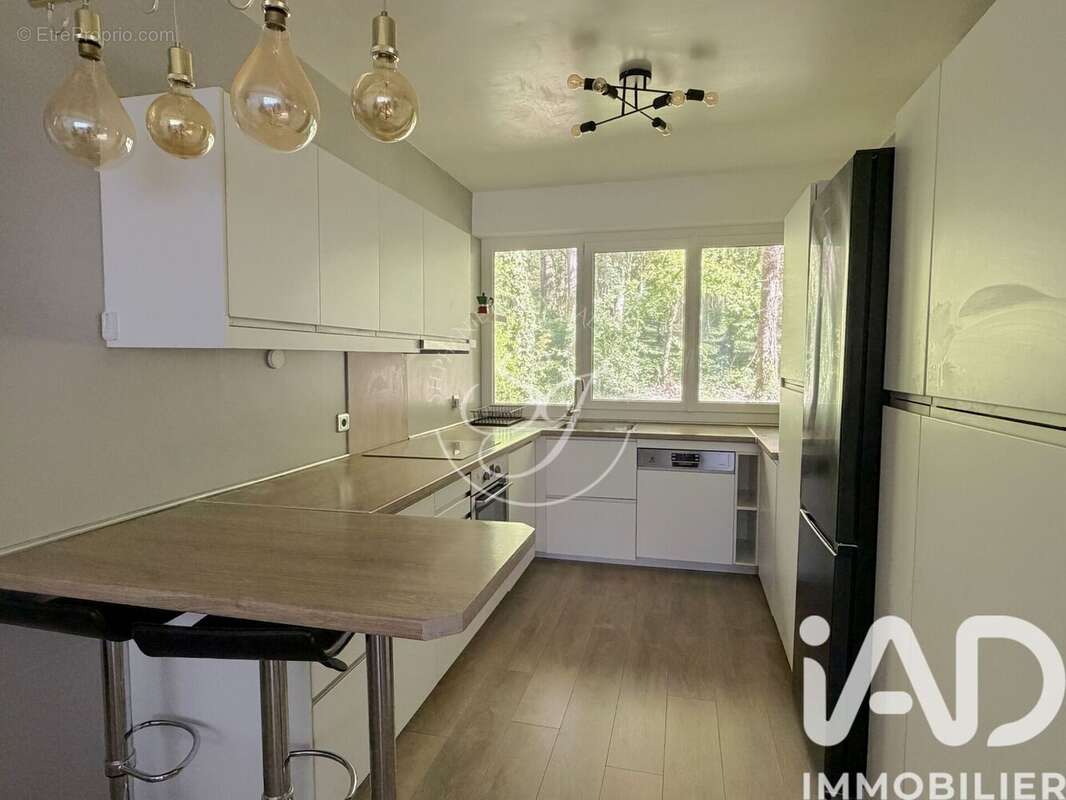 Photo 4 - Appartement à ETIOLLES