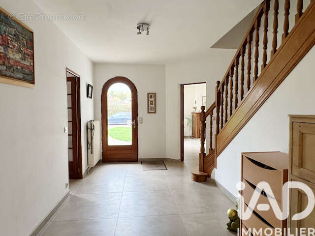 Photo 2 - Maison à VILLERS-BRETONNEUX