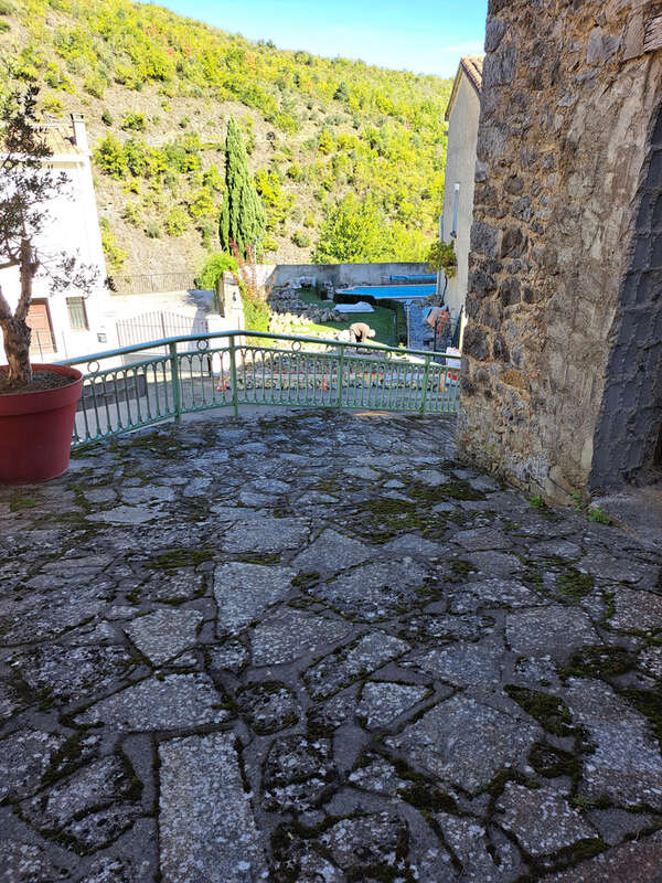 Maison à GINOLES