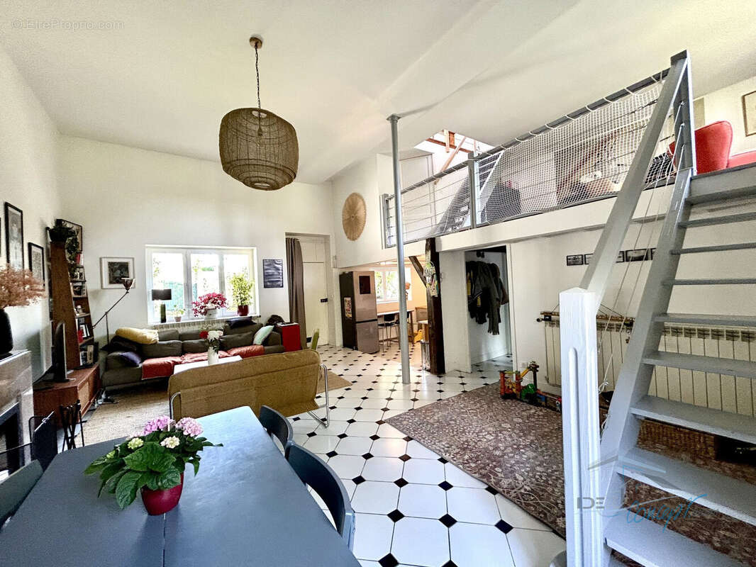 Maison à LARDY